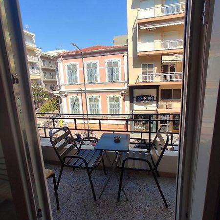 Center Apartment Alexandroúpolis Ngoại thất bức ảnh