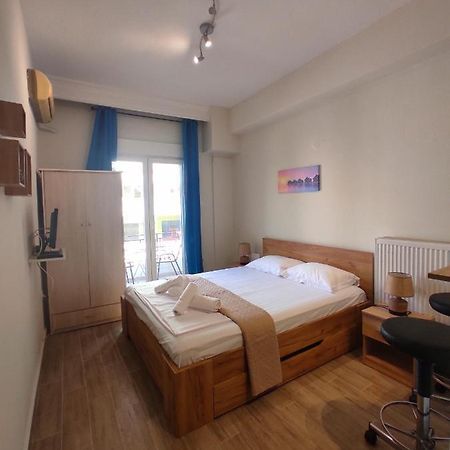 Center Apartment Alexandroúpolis Ngoại thất bức ảnh