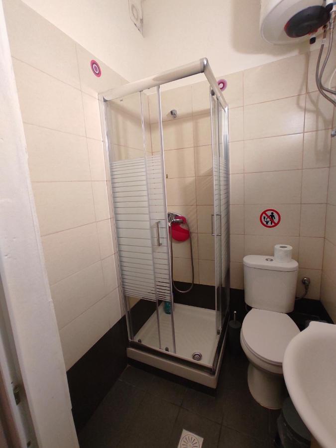 Center Apartment Alexandroúpolis Ngoại thất bức ảnh